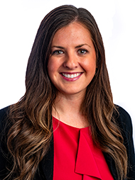 Tara Gaugh