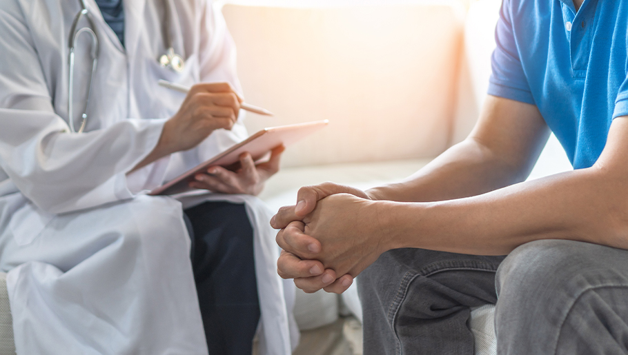 Inpatient Behavioral Health