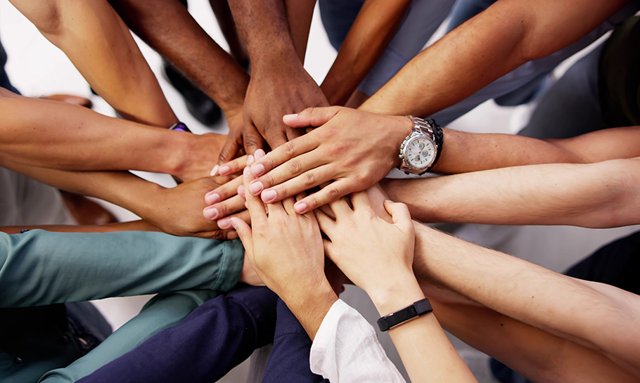 SIH Journey Forward Support Group