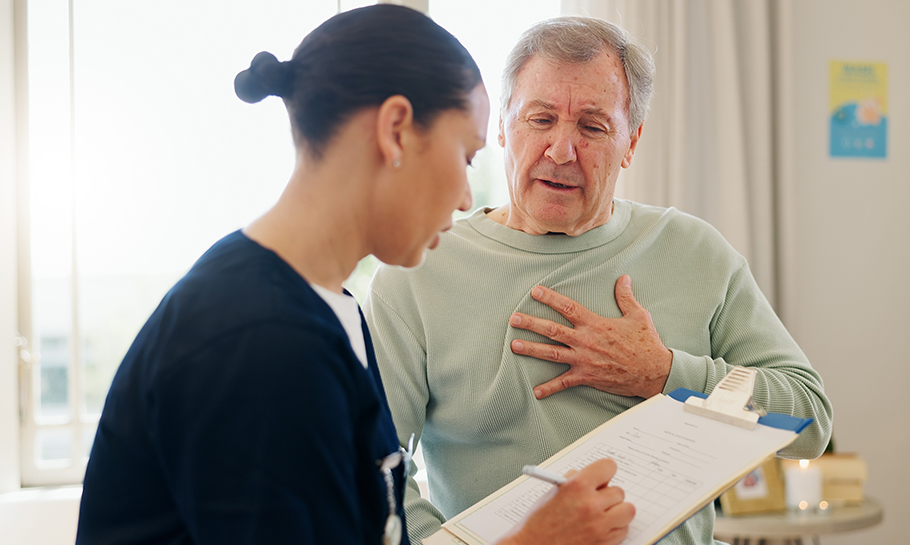 Lung Cancer Screening