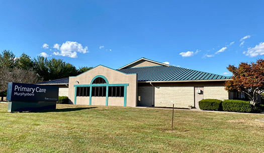 SIH Podiatry Murphysboro