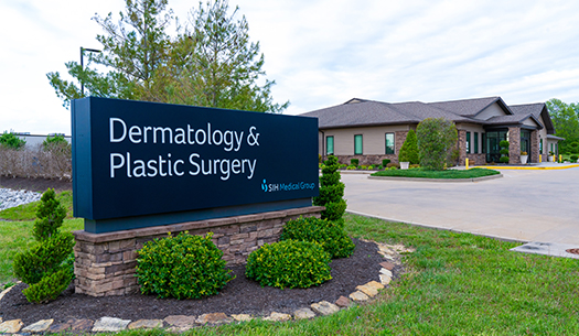 SIH Dermatology & Plastic Surgery