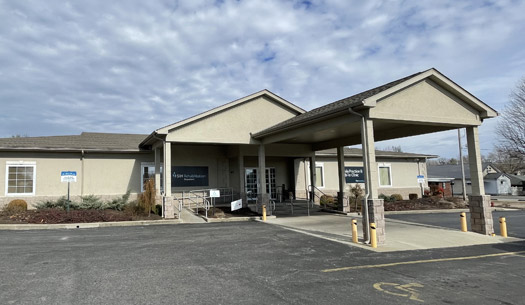 SIH Logan Primary Care West Frankfort
