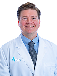 Cameron Yosanovich, NP