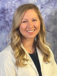 McKenzie Bonifield, NP