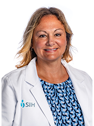 Wendi Johnson, NP Updated