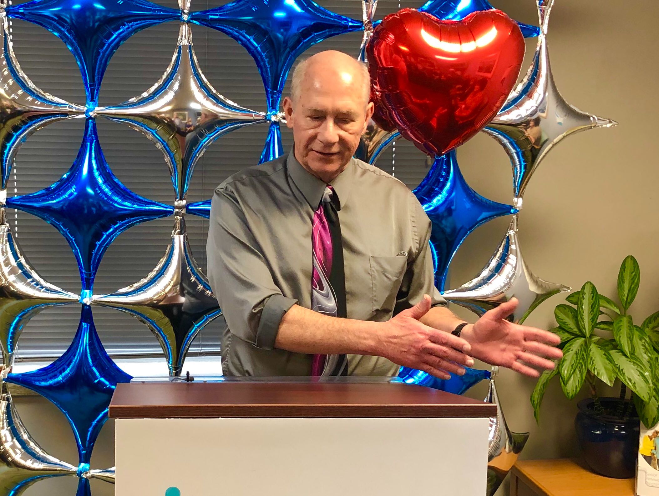 SIH CHF Dr. Muhammad Khan